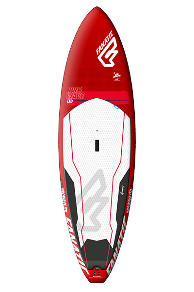 Fanatic Pro wave 2015