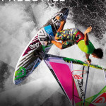 nouvelle collection fanatic windsurf 2012 chez Surfone Leucate