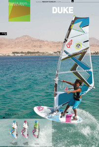 North Sails, la nouvelle collection 2012 arrive fin juillet dans votre Shop !