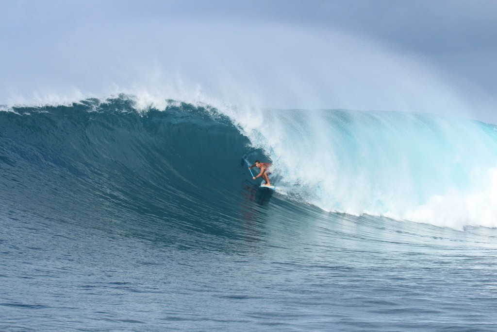 Fresh-Boards SUP ID