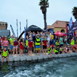 Nuit Paddle & Wake - Port de Leucate