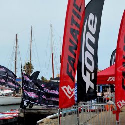 Nuit Paddle & Wake - Port de Leucate