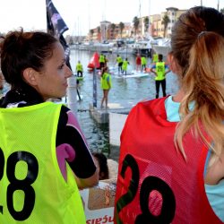 Nuit Paddle & Wake - Port de Leucate