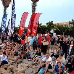 Nuit Paddle & Wake - Port de Leucate