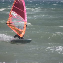 Windsurf Test 2017 Tabou – Gaastra