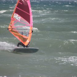 Windsurf Test 2017 Tabou – Gaastra - Dada Surf Backside Windsurf Test 2017 Tabou – Gaastra