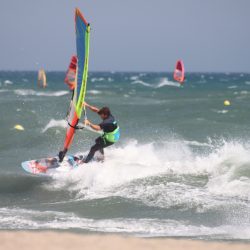 Windsurf Test 2017 Tabou – Gaastra - Cedric Bordes Surf