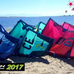 Surfone Recrute Moniteurs de Kitesurf Saison 2017