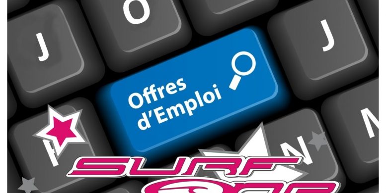 JOB - OFFRE D'EMPLOI