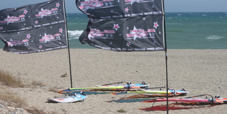 Windsurf Test 2017 Tabou - Gaastra | Windsurf Test | Le Blog Surfone