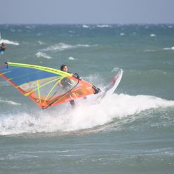 Windsurf Test 2017 Tabou - Gaastra | Windsurf Test | Le Blog Surfone