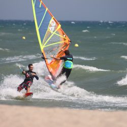 Windsurf Test 2017 Tabou - Gaastra | Windsurf Test | Le Blog Surfone