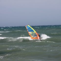 Windsurf Test 2017 Tabou - Gaastra | Windsurf Test | Le Blog Surfone