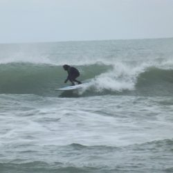 Jérémy au Bottom